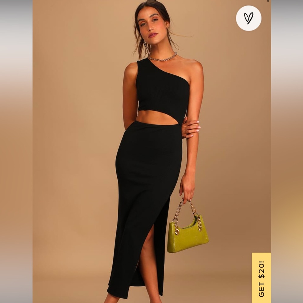 Lulu’s LBD